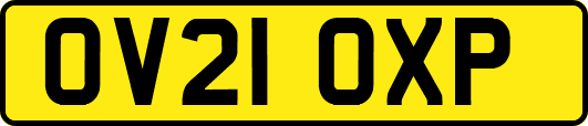 OV21OXP