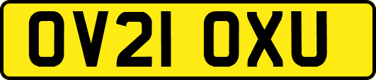 OV21OXU