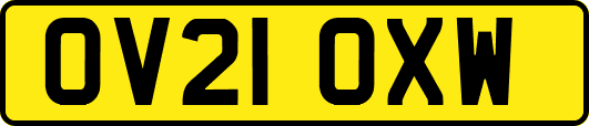 OV21OXW