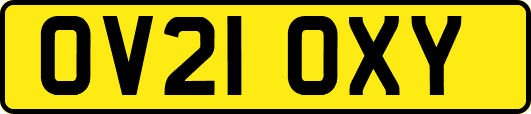 OV21OXY