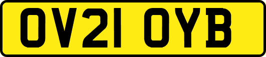 OV21OYB