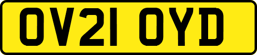 OV21OYD
