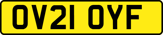 OV21OYF