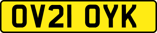 OV21OYK