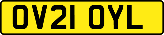 OV21OYL