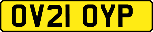 OV21OYP