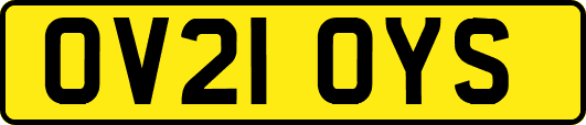 OV21OYS