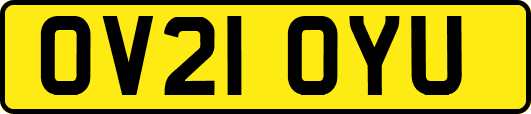 OV21OYU