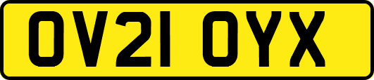 OV21OYX