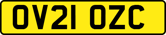OV21OZC