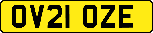 OV21OZE