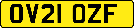 OV21OZF