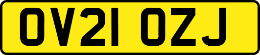 OV21OZJ