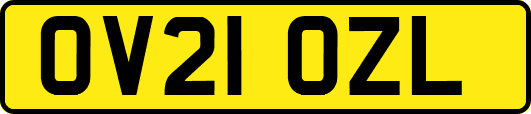 OV21OZL