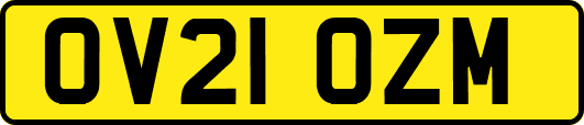 OV21OZM