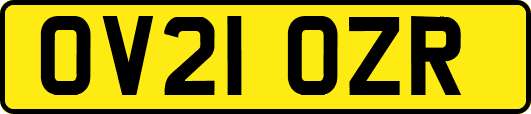 OV21OZR