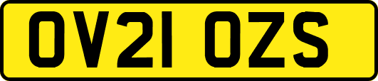 OV21OZS