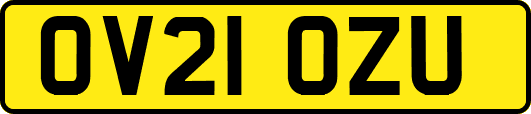OV21OZU