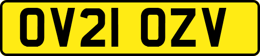 OV21OZV
