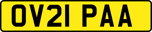 OV21PAA