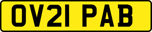 OV21PAB