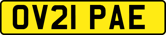 OV21PAE