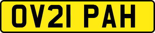 OV21PAH