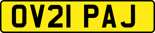 OV21PAJ