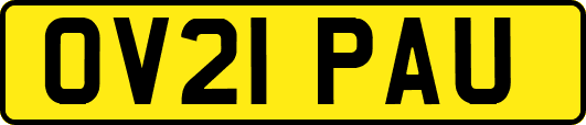 OV21PAU