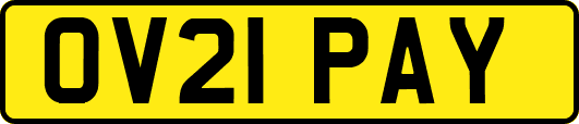 OV21PAY