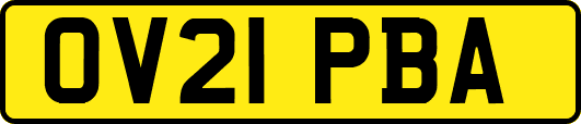 OV21PBA