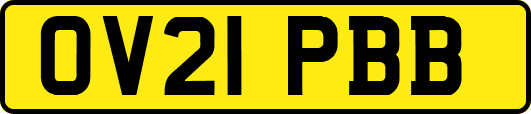 OV21PBB