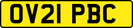 OV21PBC