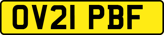 OV21PBF
