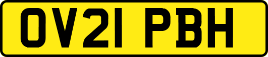 OV21PBH