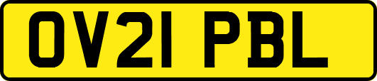 OV21PBL