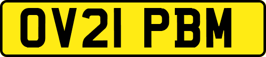 OV21PBM
