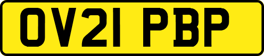OV21PBP
