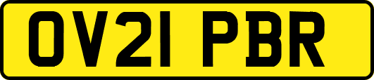 OV21PBR