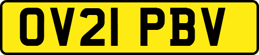 OV21PBV