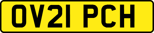 OV21PCH