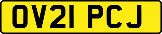 OV21PCJ