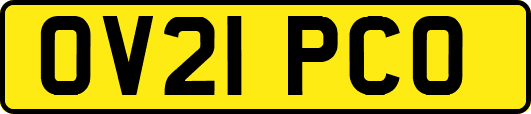 OV21PCO