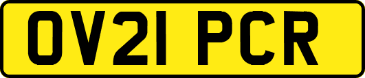 OV21PCR