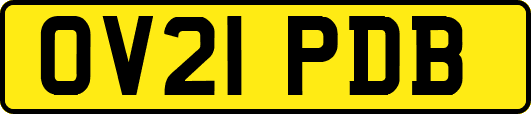 OV21PDB