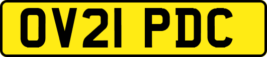 OV21PDC