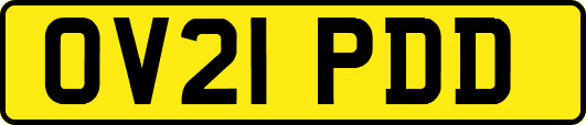 OV21PDD