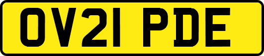 OV21PDE