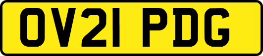 OV21PDG