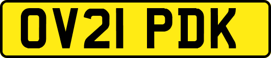 OV21PDK